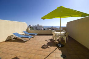 Apartamentos Turísticos Fercomar, Nerja